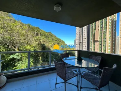Apartamento com 4 Quartos à venda, 130m² no Pitangueiras, Guarujá