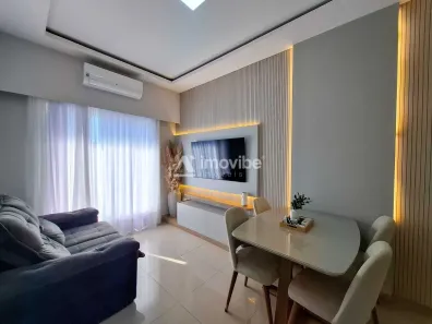 Apartamento com 2 Quartos à venda, 70m² no Parque Nova Carioba, Americana