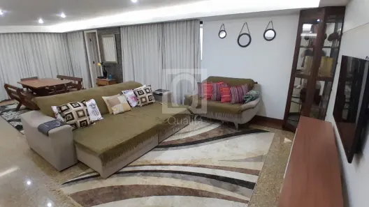 Apartamento com 3 Quartos à venda, 240m² no Centro, Sorocaba