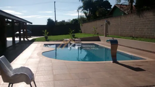 Fazenda/Sítio com 3 Quartos à venda, 1650m² no Condomínio Boa Vista, Mococa