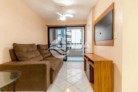 Apartamento com 2 Quartos à venda, 75m² no Praia do Morro, Guarapari