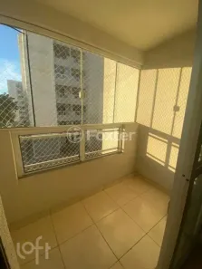 Apartamento com 2 Quartos à venda, 55m² no Morro Santana, Porto Alegre