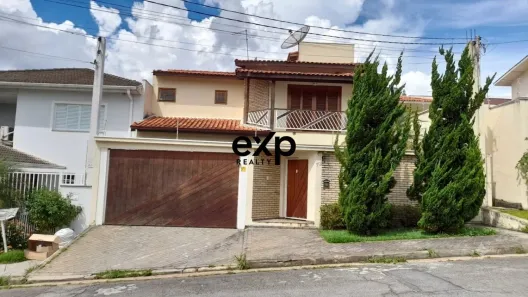Casa de Condomínio com 4 Quartos para venda ou aluguel, 300m² no Nova Caieiras, Caieiras