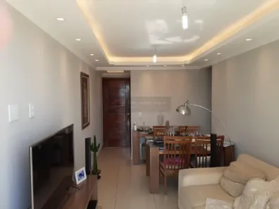 Apartamento com 2 Quartos à venda, 72m² no Centro, São Gonçalo