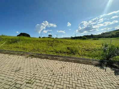 Lote/Terreno à venda, 312m² no Chácara São Félix, Taubaté