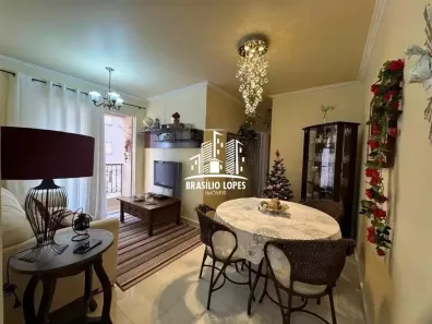 Apartamento com 2 Quartos à venda, 50m² no Ipiranga, São Paulo
