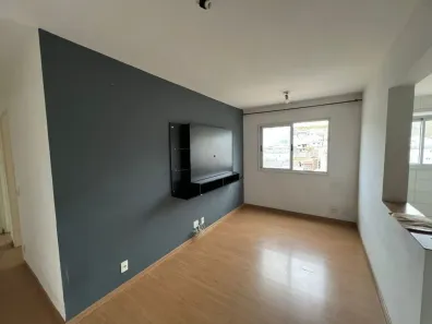 Apartamento com 2 Quartos à venda, 49m² no Portais (Polvilho), Cajamar