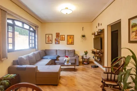 Casa com 6 Quartos à venda, 362m² no Vila Deodoro, São Paulo