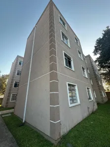 Apartamento com 3 Quartos à venda, 51m² no Cidade Industrial, Curitiba