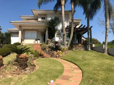 Casa com 3 Quartos à venda, 244m² no Nova Petrópolis, Nova Petrópolis