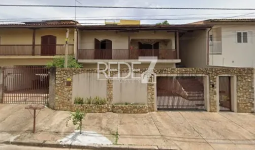 Casa com 3 Quartos à venda, 191m² no Jardim Monte Verde, Valinhos