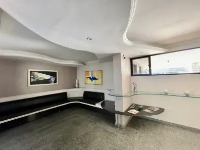 Apartamento com 3 Quartos à venda, 108m² no Ponta Verde, Maceió