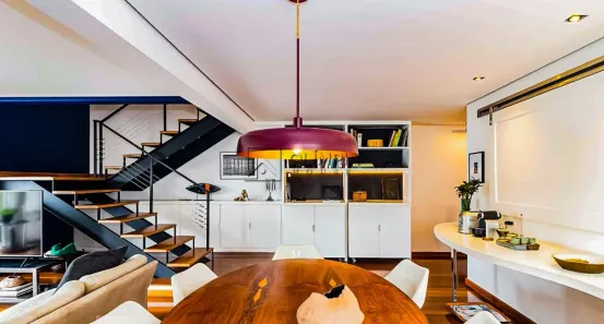 Apartamento com 3 Quartos à venda, 175m² no Jardim das Bandeiras, São Paulo