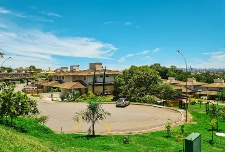 Casa de Condomínio com 3 Quartos à venda, 130m² no Condomínio Alto da Boa Vista, Goiânia