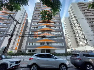 Apartamento com 3 Quartos para alugar, 113m² no Centro, Florianópolis