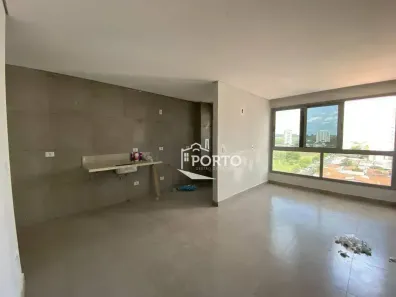 Apartamento com 3 Quartos à venda, 88m² no São Judas, Piracicaba
