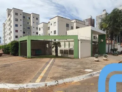 Apartamento com 2 Quartos para alugar, 65m² no Jardim Bela Vista - Continuação, Aparecida de Goiânia