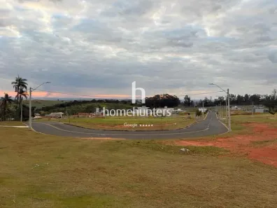 Lote/Terreno à venda, 428m² no Colinas do Castelo, Jaguariúna