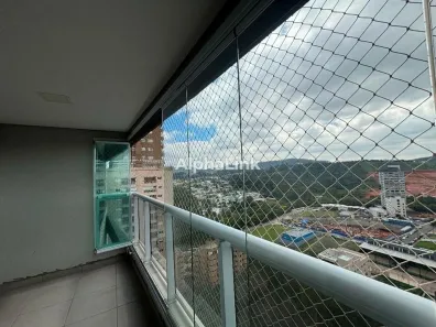 Apartamento com 2 Quartos para alugar, 67m² no Melville Empresarial I e II, Barueri