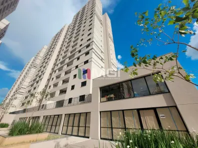 Apartamento com 2 Quartos à venda, 58m² no Setor Criméia Oeste, Goiânia