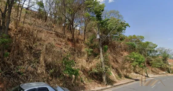 Lote/Terreno à venda, 452m² no Sevilha (2ª Seção), Ribeirão das Neves