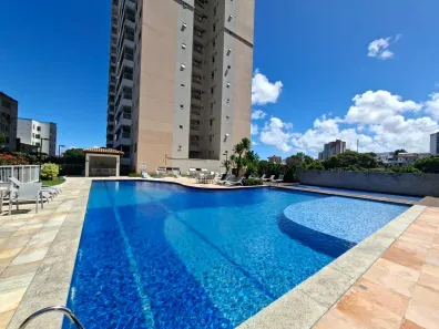 Apartamento com 3 Quartos à venda, 84m² no Brotas, Salvador