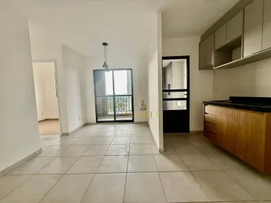Apartamento com 3 Quartos para venda ou aluguel, 56m² no Olímpico, Londrina
