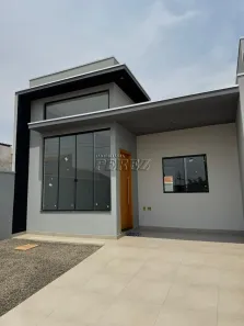Casa com 2 Quartos à venda, 70m² no Jacutinga, Londrina