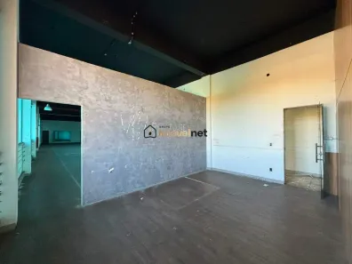 Prédio Comercial para alugar, 320m² no Coração Eucarístico, Belo Horizonte