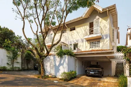 Casa de Condomínio com 3 Quartos à venda, 153m² no Jardim Marilu, Carapicuíba