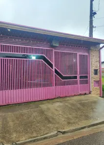 Casa com 2 Quartos à venda, 100m² no Jardim Santa Luzia, São José dos Campos