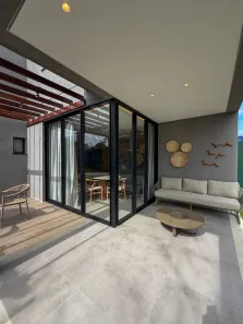 Casa de Condomínio com 3 Quartos à venda, 134m² no Coité, Eusébio