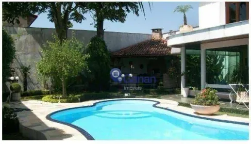 Casa com 3 Quartos à venda, 350m² no Interlagos, São Paulo
