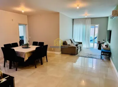 Apartamento com 3 Quartos à venda, 138m² no João Paulo, Florianópolis