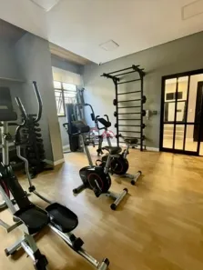 Apartamento com 1 Quarto para alugar, 45m² no Jardim Apolo I, São José dos Campos