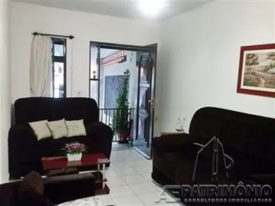 Casa com 3 Quartos à venda, 178m² no Jardim Leocádia, Sorocaba