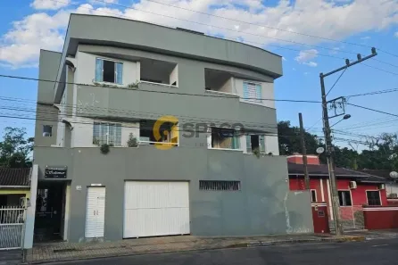 Apartamento com 2 Quartos para alugar, 60m² no Centenário, Jaraguá do Sul