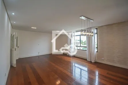 Apartamento com 3 Quartos à venda, 260m² no Centro, São Bernardo do Campo