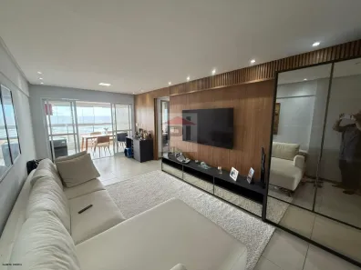 Apartamento com 2 Quartos para alugar, 82m² no Jardim Armação, Salvador