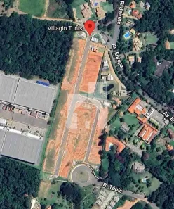 Lote/Terreno à venda, 224m² no Chácara Morada Mediterrânea, Jundiaí