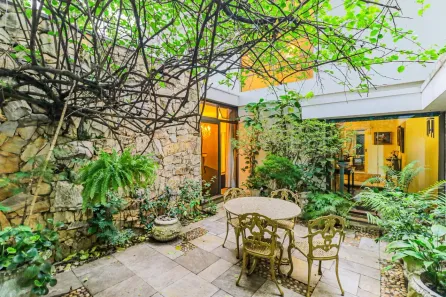 Casa com 5 Quartos à venda, 582m² no Jardim Luzitânia, São Paulo