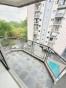 Apartamento com 2 Quartos à venda, 58m² no Parque Munhoz, São Paulo