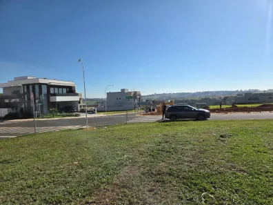 Lote/Terreno à venda, 301m² no Jardim Residencial Dona Maria Candida, Indaiatuba
