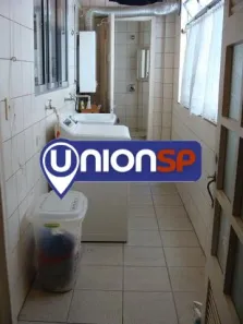 Apartamento com 3 Quartos à venda, 140m² no Pinheiros, São Paulo