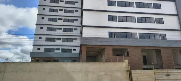 Apartamento com 3 Quartos à venda, 140m² no Candeias, Vitória da Conquista