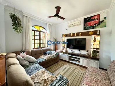 Casa com 4 Quartos à venda, 198m² no Sertão do Maruim, São José