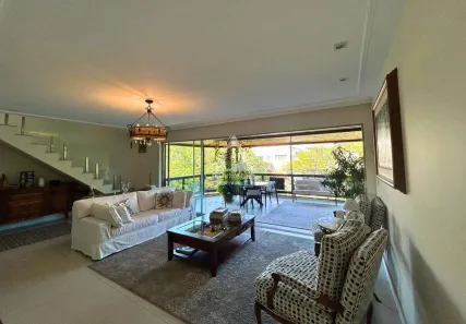 Cobertura com 3 Quartos à venda, 291m² no Barra da Tijuca, Rio de Janeiro