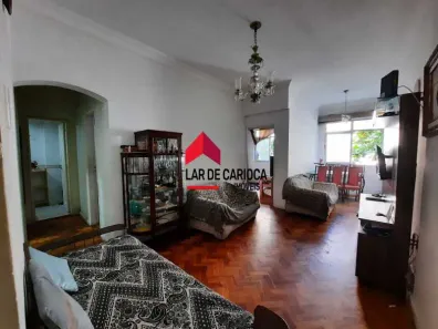 Apartamento com 2 Quartos à venda, 80m² no Copacabana, Rio de Janeiro