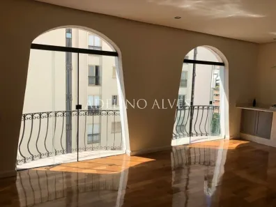Apartamento com 2 Quartos para alugar, 92m² no Jardim Paulista, São Paulo