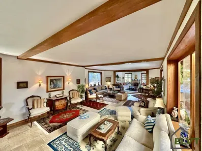 Casa de Condomínio com 4 Quartos à venda, 470m² no Vila de São Fernando, Cotia